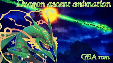 rayquaza signature move.